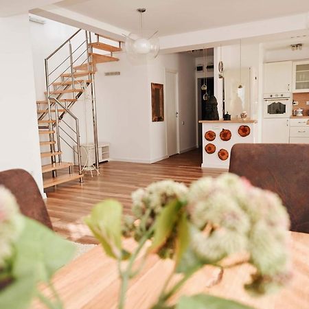 브라쇼브 The View Penthouse 아파트 외부 사진