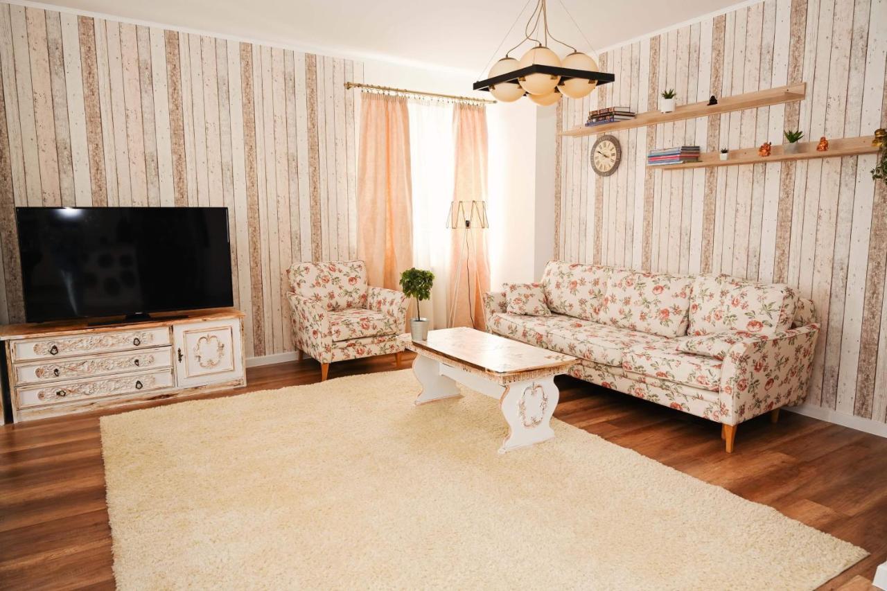 브라쇼브 The View Penthouse 아파트 외부 사진